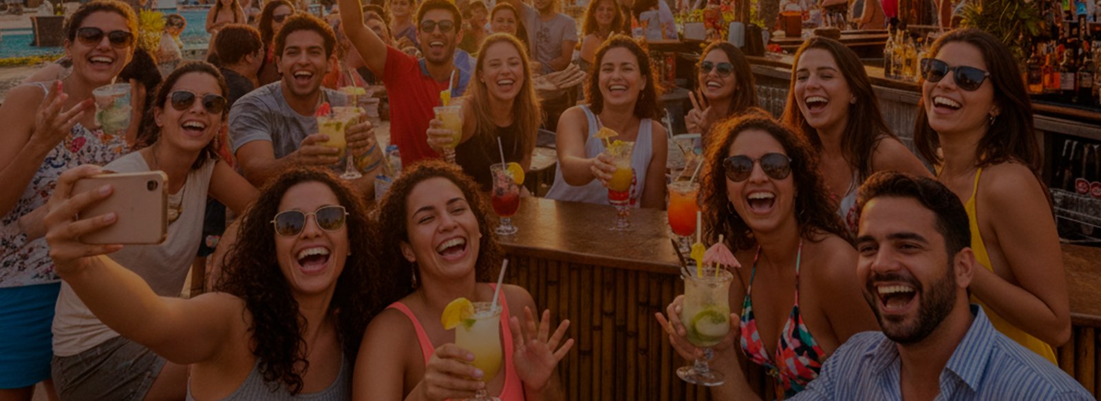 banner diversao e lazer